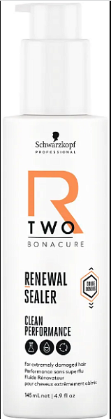Schwarzkopf BC R-Two Renewal Восстанавливающая несмываемая маска