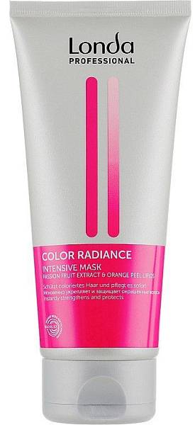 Londa Color Radiance Интенсивная маска для окрашенных волос
