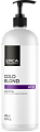Шампунь с фиолетовым пигментом 1000мл, EPICA Professional Cold Blond