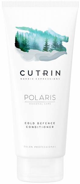 Cutrin Polaris Кондиционер зимний для окрашенных волос