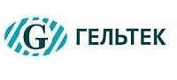 Логотип торговой марки GELTEK Логотип торговой марки GELTEK