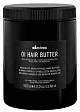 Питательное масло для абсолютной красоты волос Hair butter 1000мл, Davines OI
