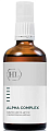 Химический пилинг Rapid Exfoliator, Holy Land Alpha Complex