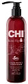 Кондиционер для волос с маслом лепестков роз 739мл, CHI Rose Hip Oil