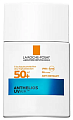 Легкий солнцезащитный флюид для лица Anthelios UVAir SPF-50+ / PA++++, LA ROCHE POSAY Anthelios