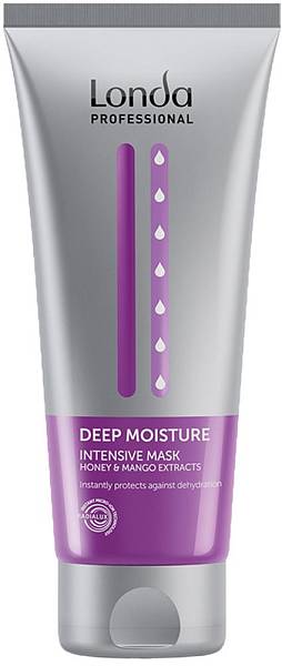 Londa Deep Moisture Увлажняющая интенсивная маска