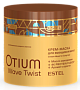Крем-маска для вьющихся волос, Estel Otium Wave Twist