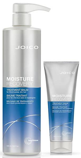 Joico Moisture Recovery Маска для сухих волос