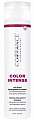 Шампунь для глубокой защиты цвета окрашенных волос без сульфатов 250мл, Coiffance Professionnel Color Intense