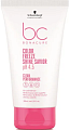 Крем для блеска Shine Savior, Schwarzkopf BC Color Freeze