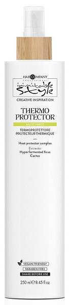 Hair Company Inimitable Style Термозащитное средство для волос Thermo Protector