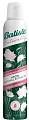 Сухой шампунь Naturally Bamboo Fiber&Gardenia, Batiste