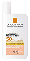 Солнцезащитный тонирующий флюид для лица SPF-50+, LA ROCHE POSAY Anthelios