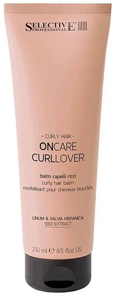 Selective CurlLover Кондиционер для вьющихся волос 250мл