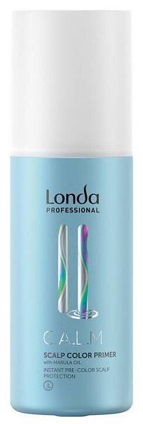 Londa C.A.L.M. Праймер перед окрашиванием для чувствительной кожи головы