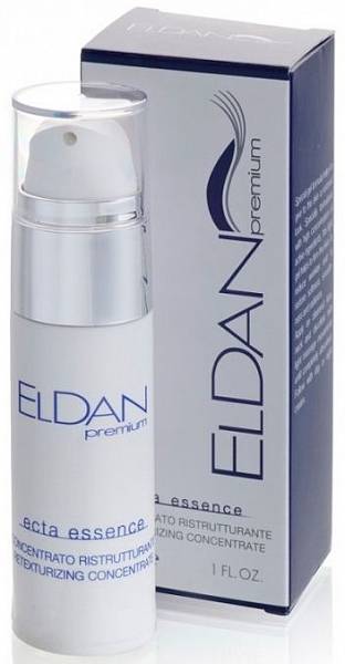 ELDAN Cosmetics Интенсивное средство «ECTA 40+»