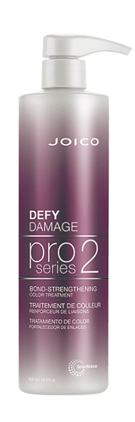 Joico Defy Damage Интенсивная маска ProSeries 2