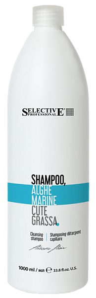 Selective Бальзам увлажняющий для всех типов волос Bianco Per Capelli