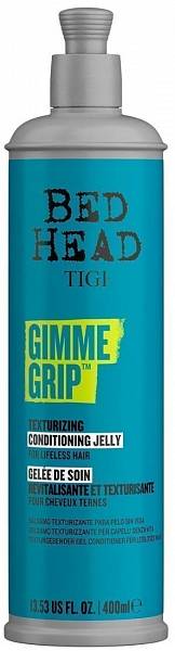 TIGI Bed Head Текстурирующий кондиционер Gimme Grip