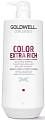 Интенсивный шампунь для блеска окрашенных волос 1000мл, Goldwell Color Extra Rich