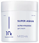 Крем для лица Super Aqua Ultra Hyalron увлажняющий, MISSHA Крем для лица Super Aqua Ultra Hyalron увлажняющий, MISSHA