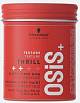 Thrill Коктейль-гель для укладки волос, Schwarzkopf OSIS Texture