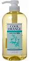 Шампунь Super Cool Супер Холодный апельсин 600мл, Lebel Cool Orange