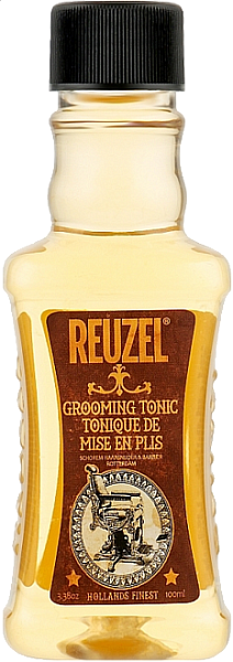 Reuzel Тоник для укладки Grooming Tonic 100мл