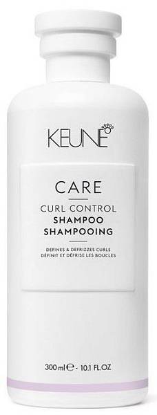 Keune CARE CURL CONTROL Шампунь 