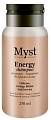 Шампунь-энергетик для роста волос 250мл, Myst Шампунь-энергетик для роста волос 250мл, Myst