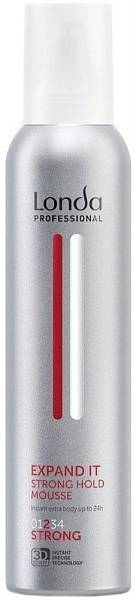 Londa Styling Пена для укладки волос сильной фиксации EXPAND IT