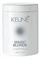 Осветляющая пудра Magic Blonde, Keune 