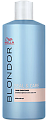Стабилизатор цвета и блеска Blondor, Wella