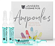 Укрепляющий лифтинг-концентрат с морским коллагеном Marine Collagen Fluid 3х2мл, Janssen Укрепляющий лифтинг-концентрат с морским коллагеном Marine Collagen Fluid 3х2мл, Janssen