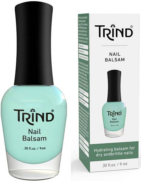 Trind Бальзам для ногтей Nail Balsam