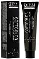 Мультивалентный краситель SOFTCOLOR Multivalent Color Cream, QTEM Color Servise