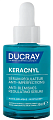 Разглаживающая сыворотка для проблемной кожи Keracnyl, Ducray