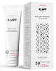 Солнцезащитный крем SPF50, KLAPP Sun Protection Multi Level Performance