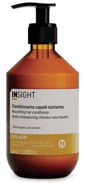 Insight Dry Hair Кондиционер для увлажнения и питания сухих волос 350мл Insight Dry Hair Кондиционер для увлажнения и питания сухих волос 350мл