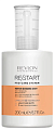 Сыворотка для поврежденных волос Pro Care System Repair Bonding Shot, Revlon Professional ReStart