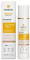 Солнцезащитный крем для лица с депигментирующим действием Urban 365 SPF50, SESDERMA REPASKIN