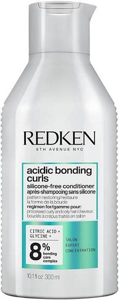 Redken Acidic Bonding Curls Кондиционер для вьющихся волос 300мл