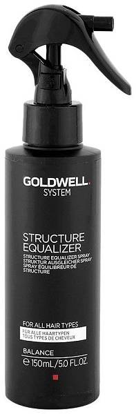 Goldwell System Структурный эквалайзер Structure Eqalizer