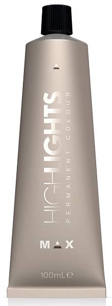 Highlights We Colour Стойкий краситель для волос Color Max
