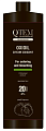 Универсальный крем-оксидант 6% Oxioil Cream-Oxidant 20Vol, QTEM Color Servise