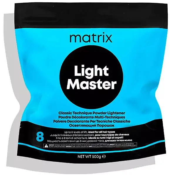 Matrix Обесцвечивающий порошок Light Master
