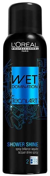 Loreal TECNI.ART Спрей-лак для создания эффекта Loreal TECNI.ART Спрей-лак для создания эффекта