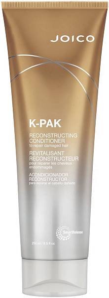 Joico K-PAK Кондиционер для поврежденных волос Joico K-PAK Кондиционер для поврежденных волос