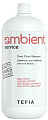 Шампунь Ambient Service для глубокой очистки волос,Tefia 