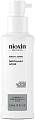 Сыворотка для укрепления волос Hair Booster Serum, Nioxin
